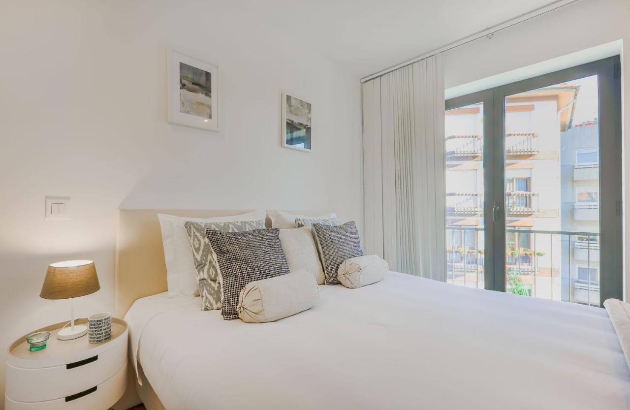 Porto City Elegant Retreat Exterior foto