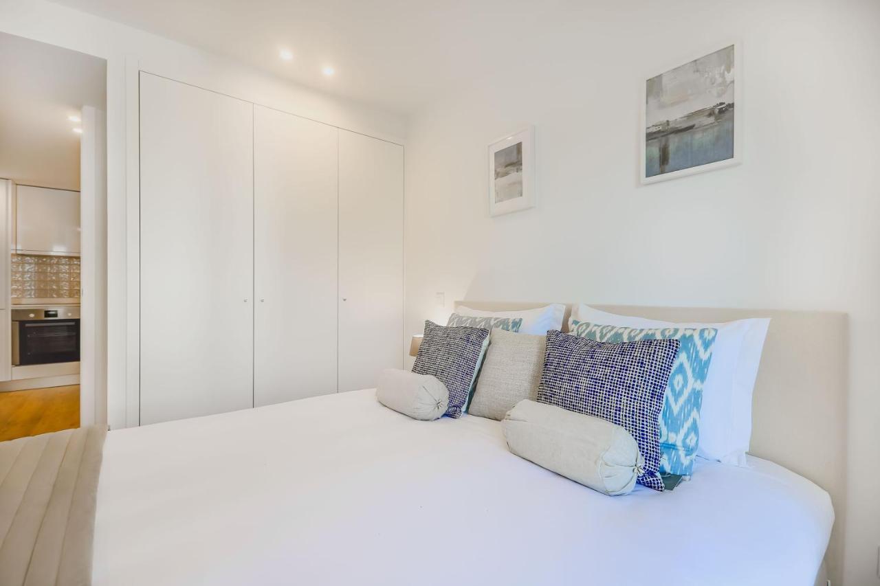 Porto City Elegant Retreat Exterior foto